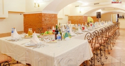 Банкетный зал 