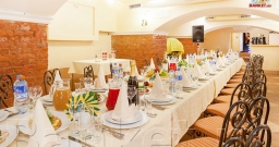 Банкетный зал  — фото 4