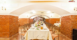 Банкетный зал  — фото 5