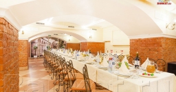 Банкетный зал  — фото 6