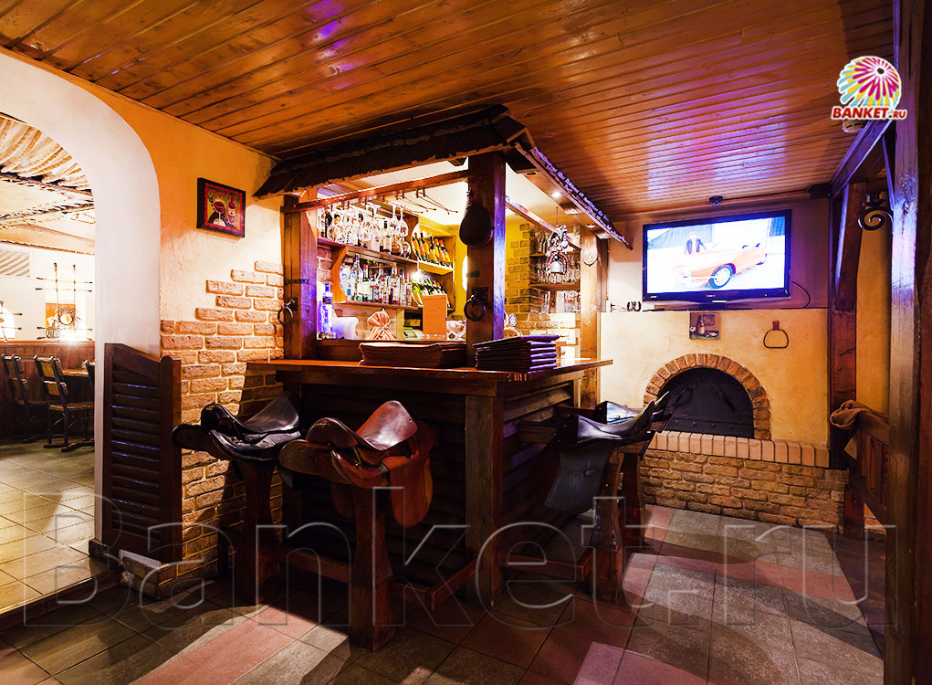 Бар — фото 4