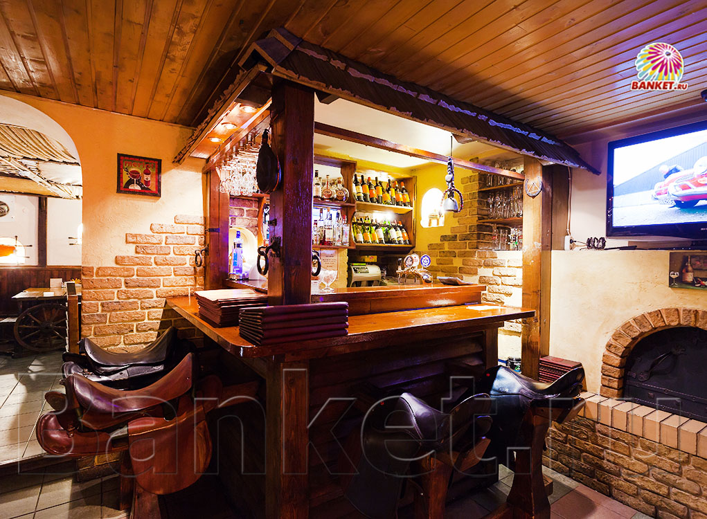 Бар — фото 5