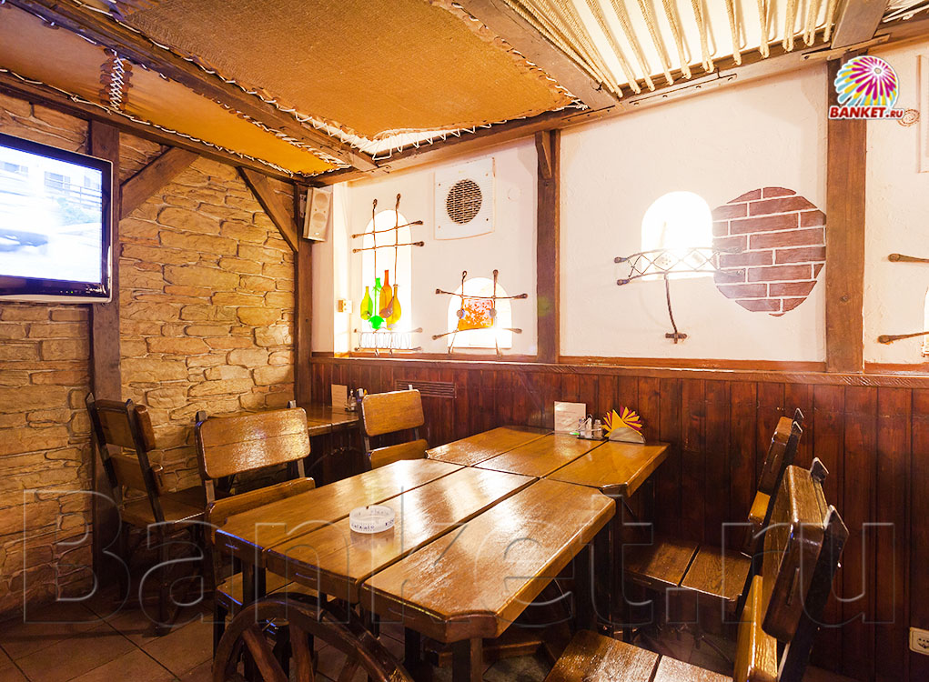 Бар — фото 7