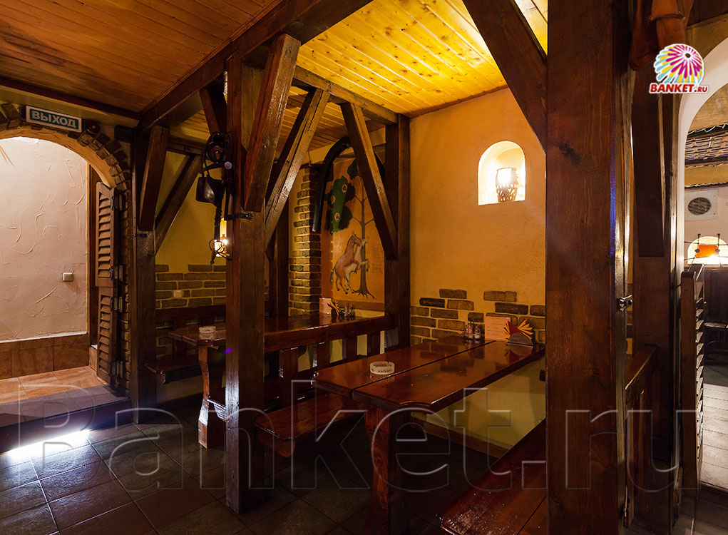 Бар — фото 9