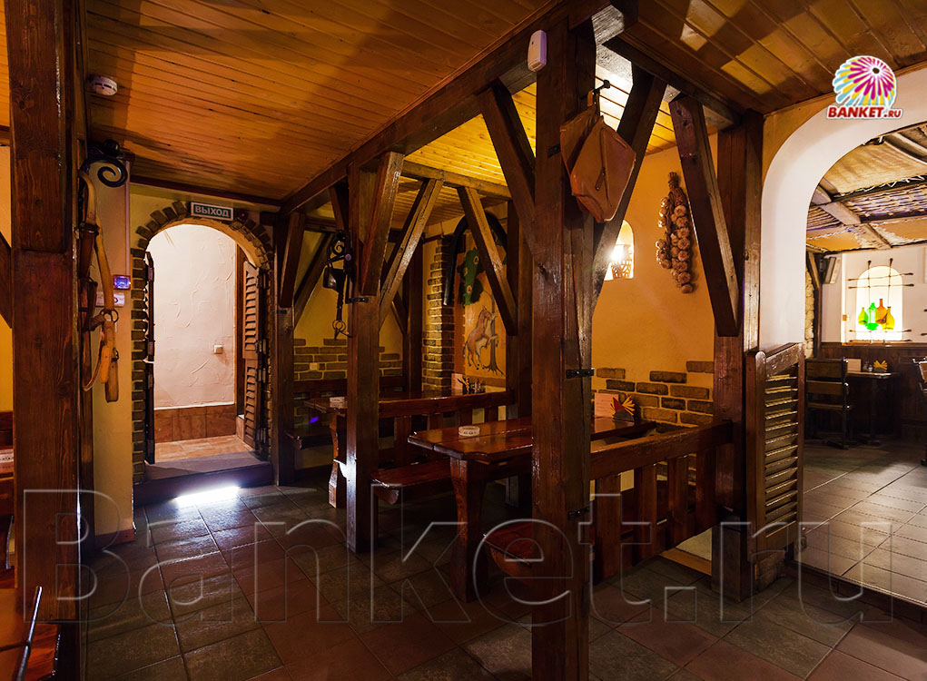 Бар — фото 10