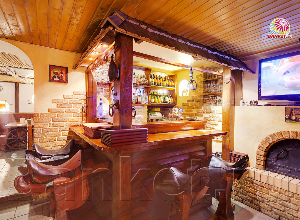 Бар — фото 11