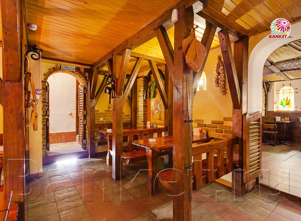 Бар — фото 12