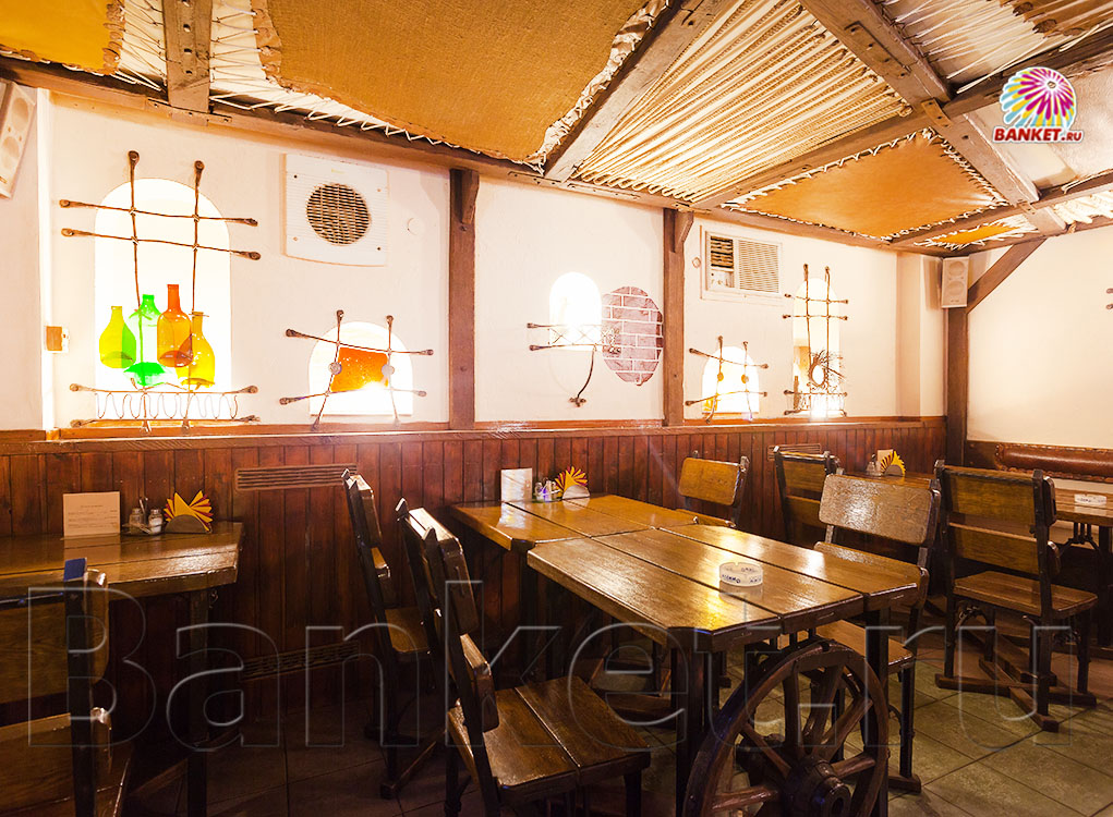 Бар — фото 13