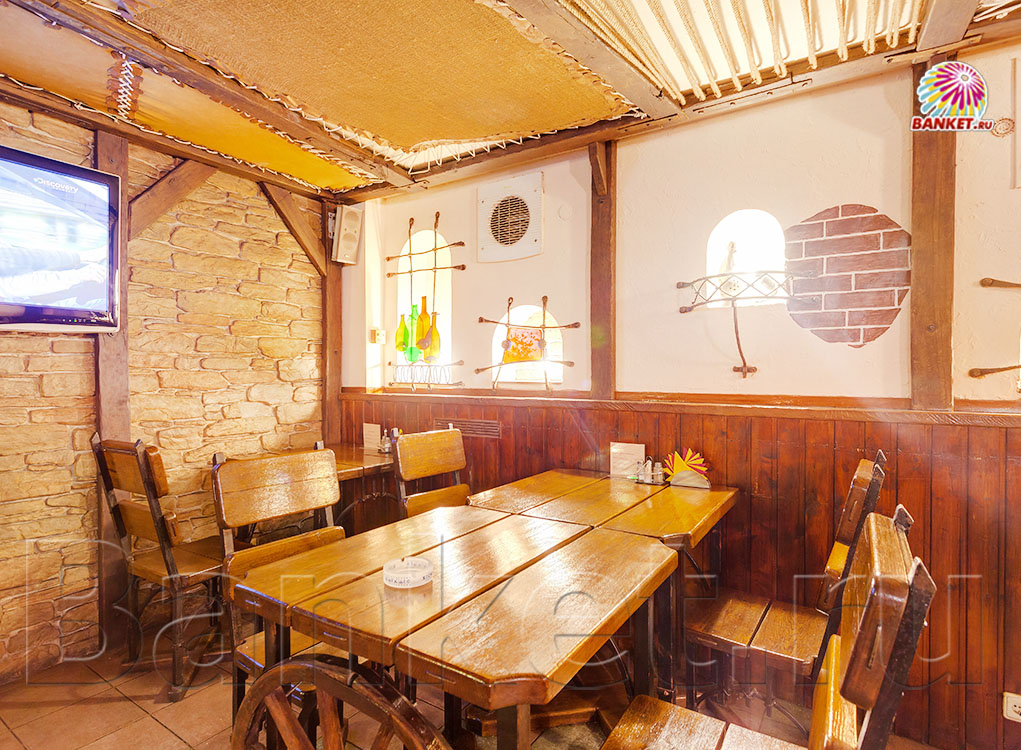 Бар — фото 14