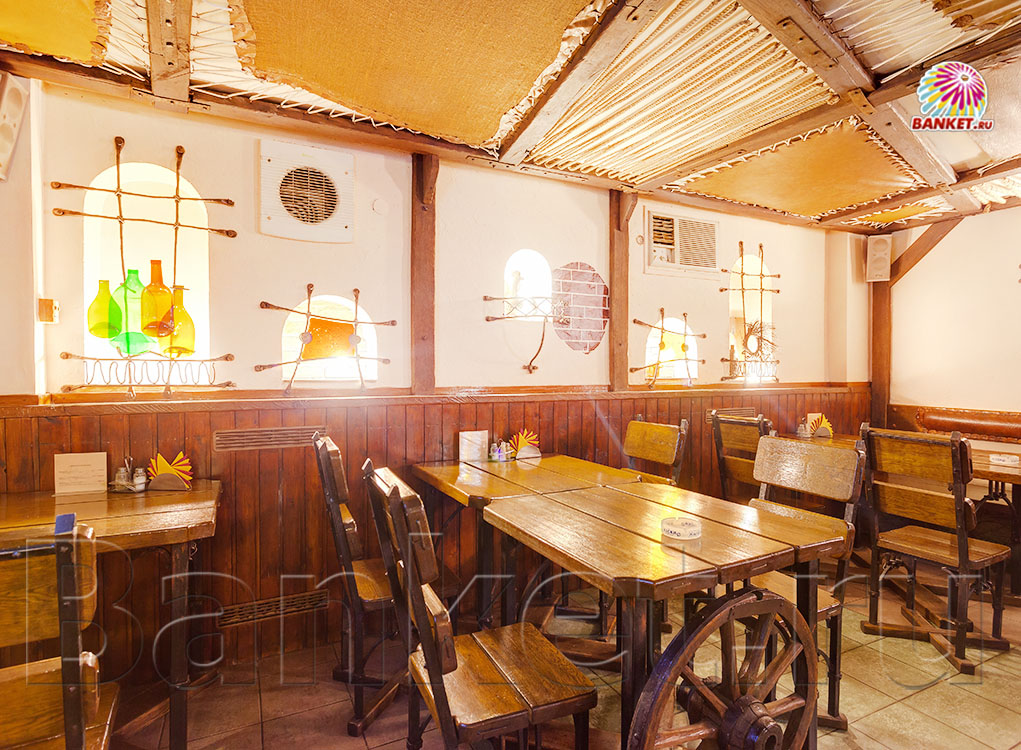 Бар — фото 15