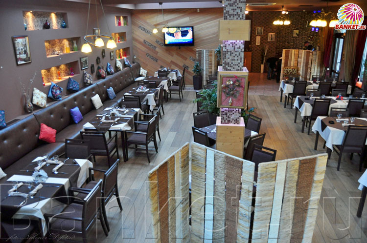 Основной зал — фото 3