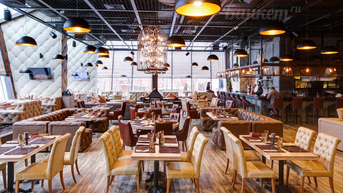 Основной зал — фото 10