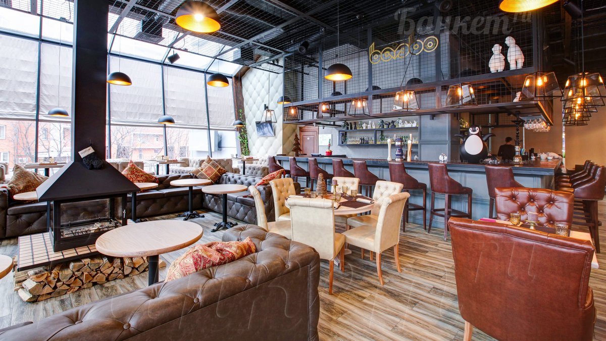 Основной зал — фото 11