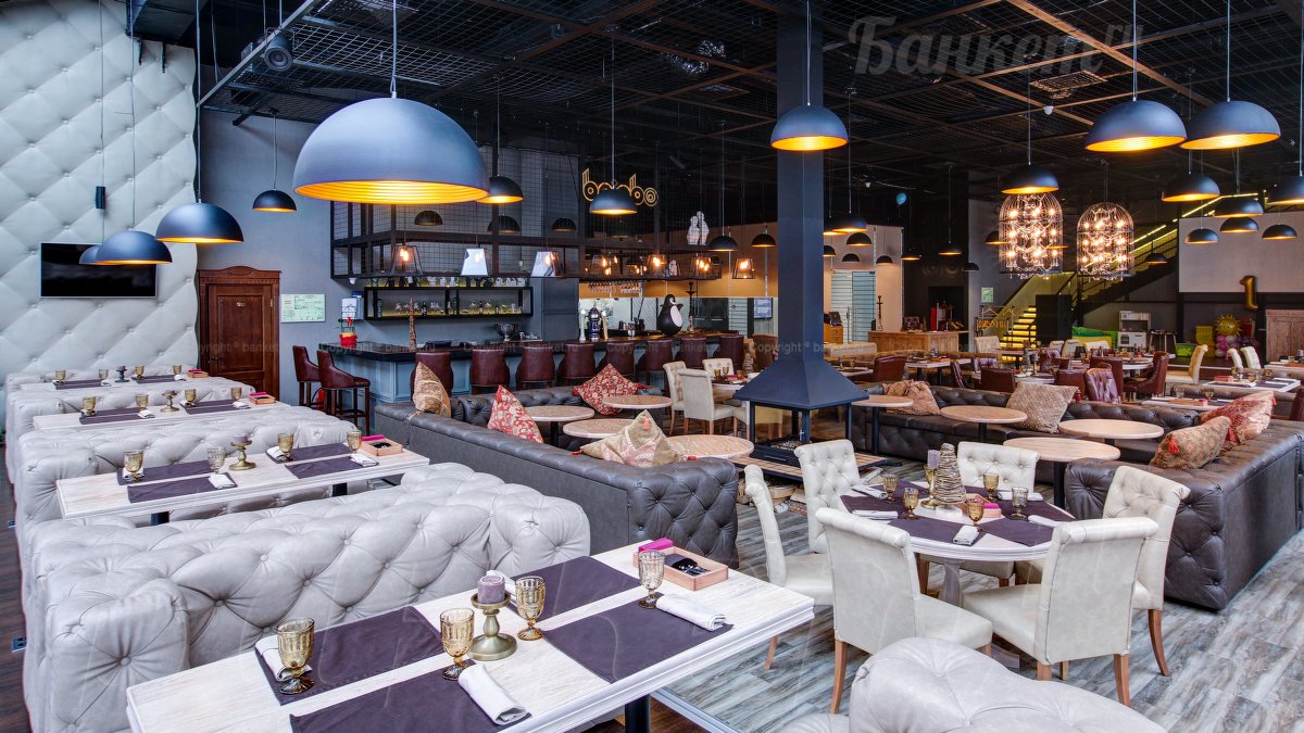 Основной зал — фото 13