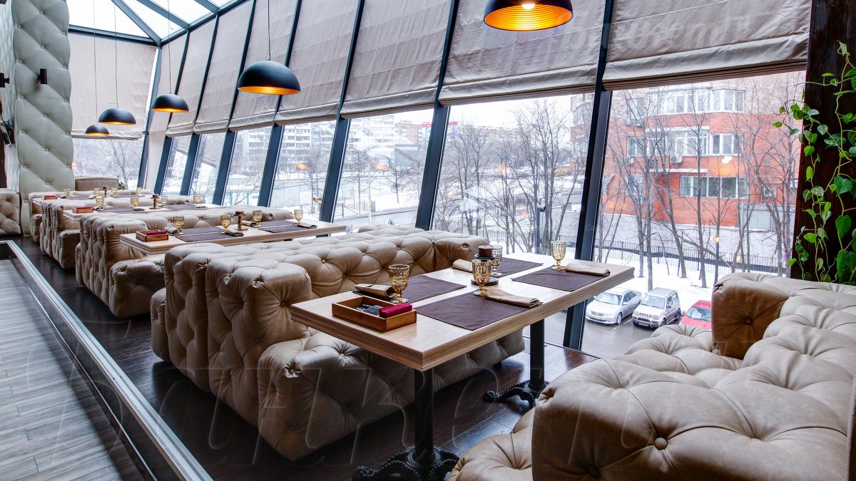 Основной зал — фото 15