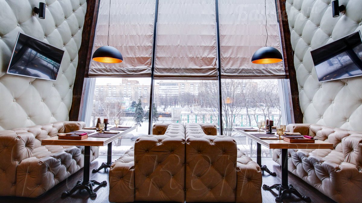 Основной зал — фото 16