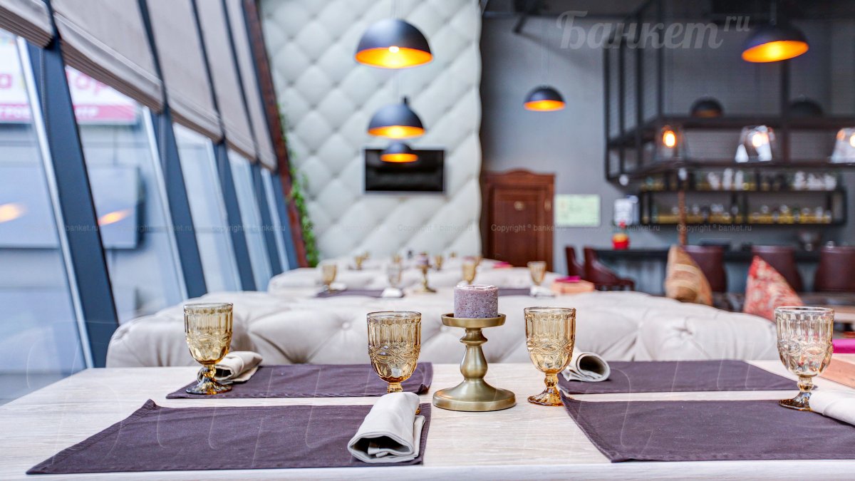 Основной зал — фото 18