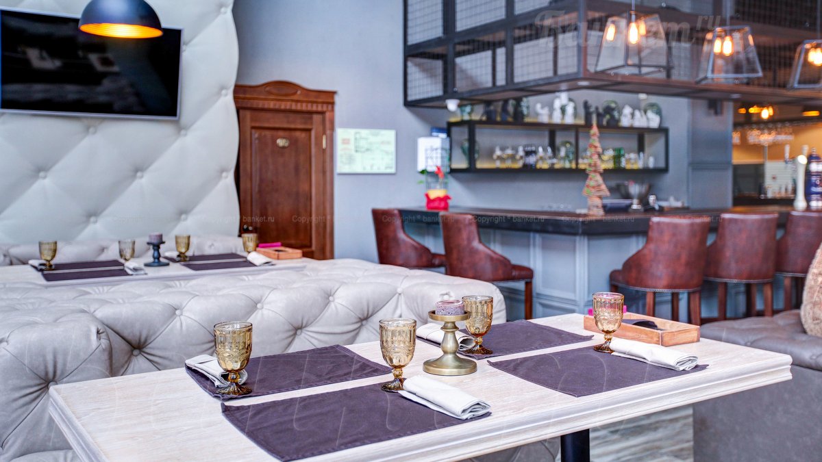 Основной зал — фото 19