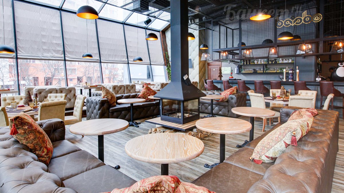 Основной зал — фото 21