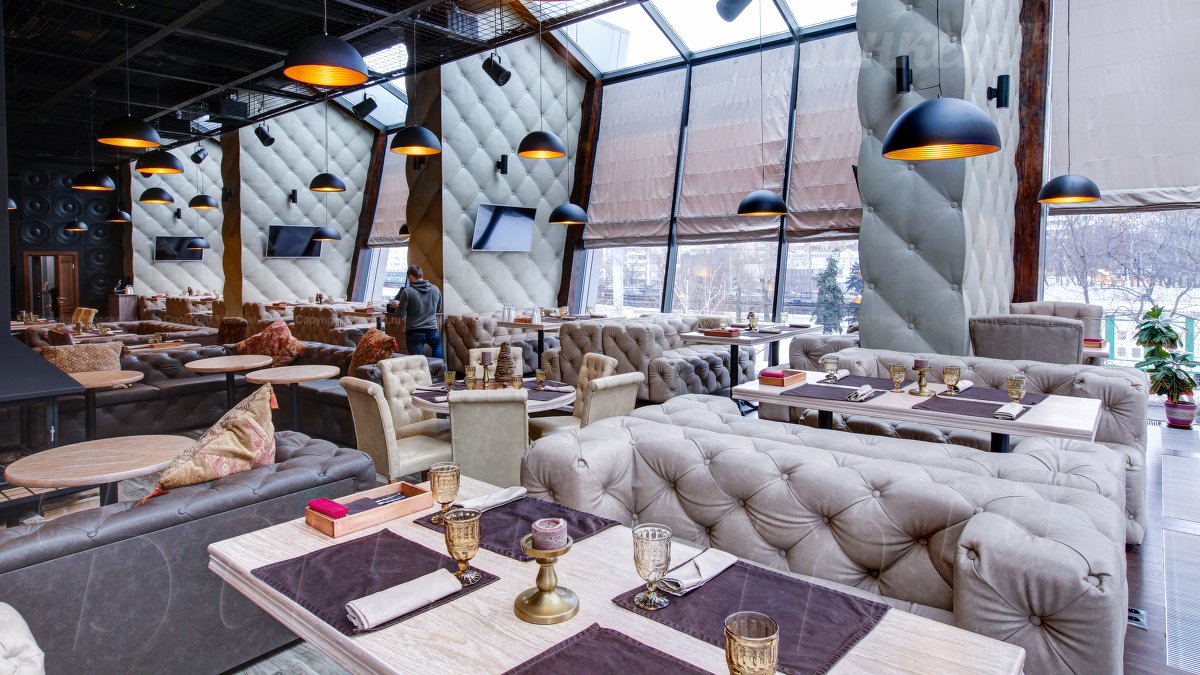 Основной зал — фото 23