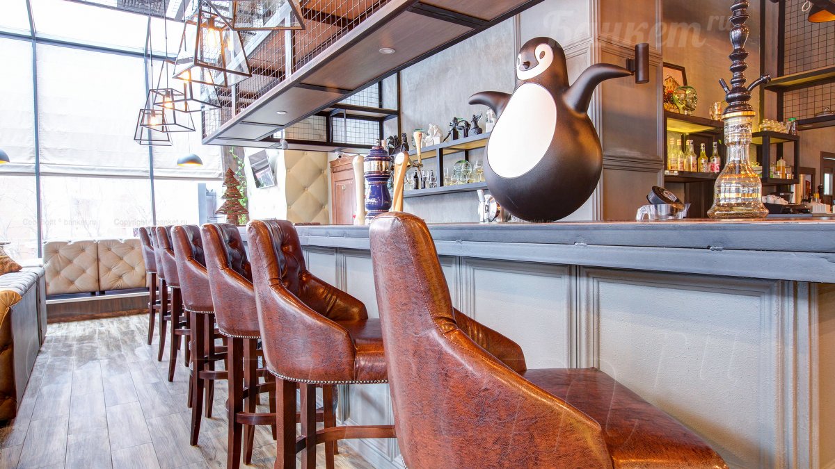 Основной зал — фото 24