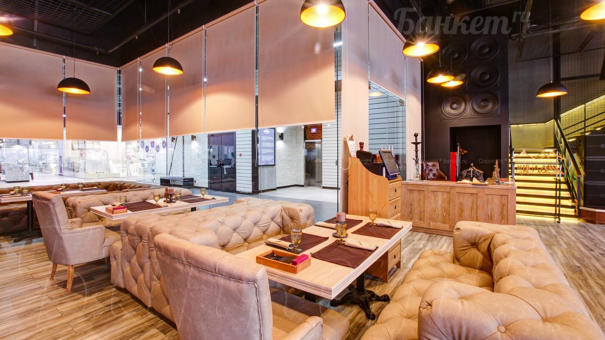 Основной зал — фото 30