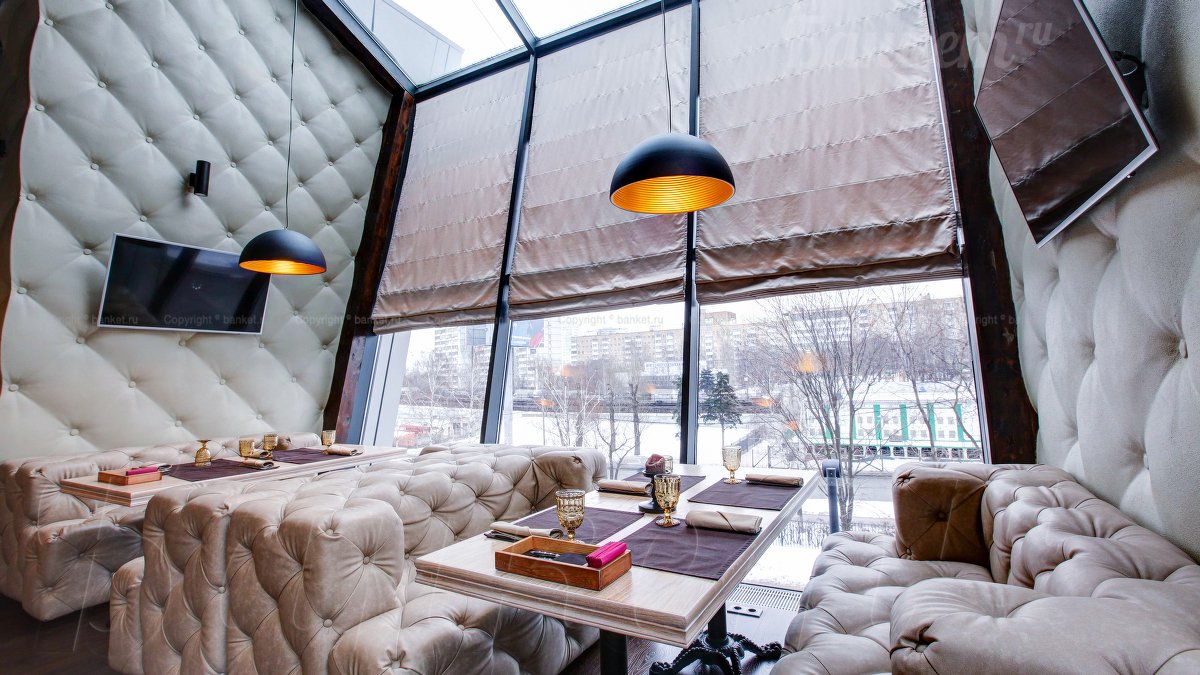 Основной зал — фото 32