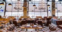 Основной зал — фото 4