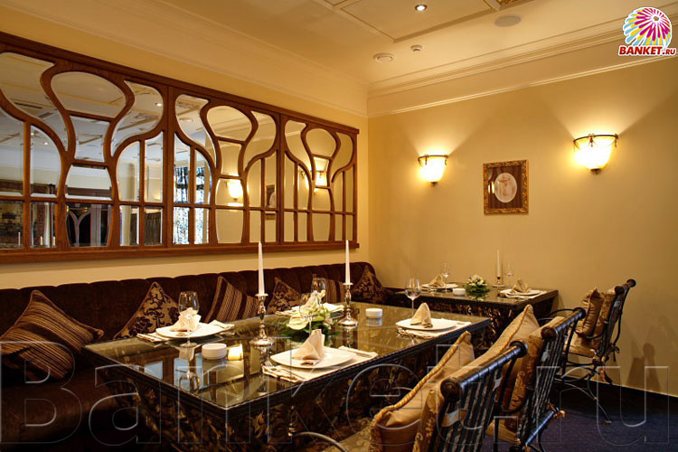 Зал 1 — фото 3