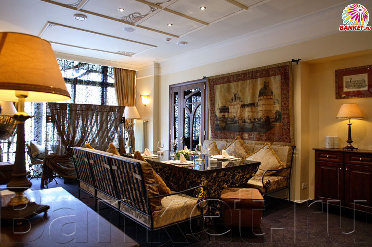 Зал 1 — фото 6