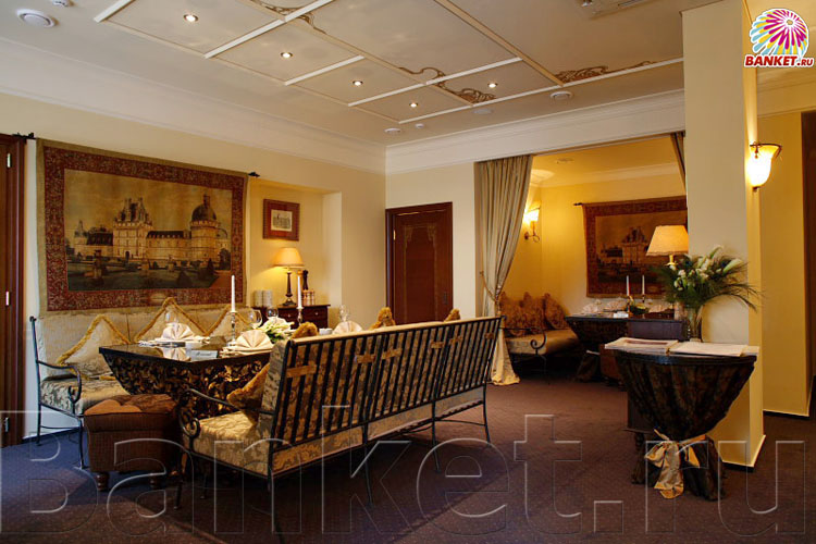 Зал 1 — фото 7