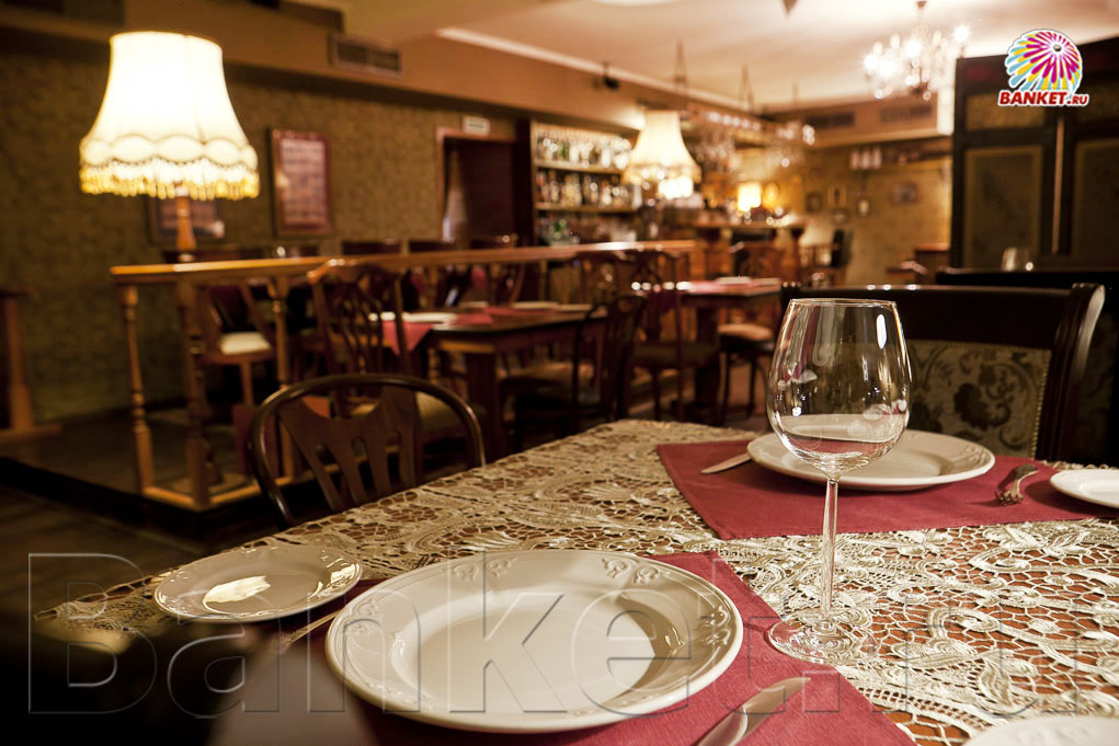 Основной зал — фото 2