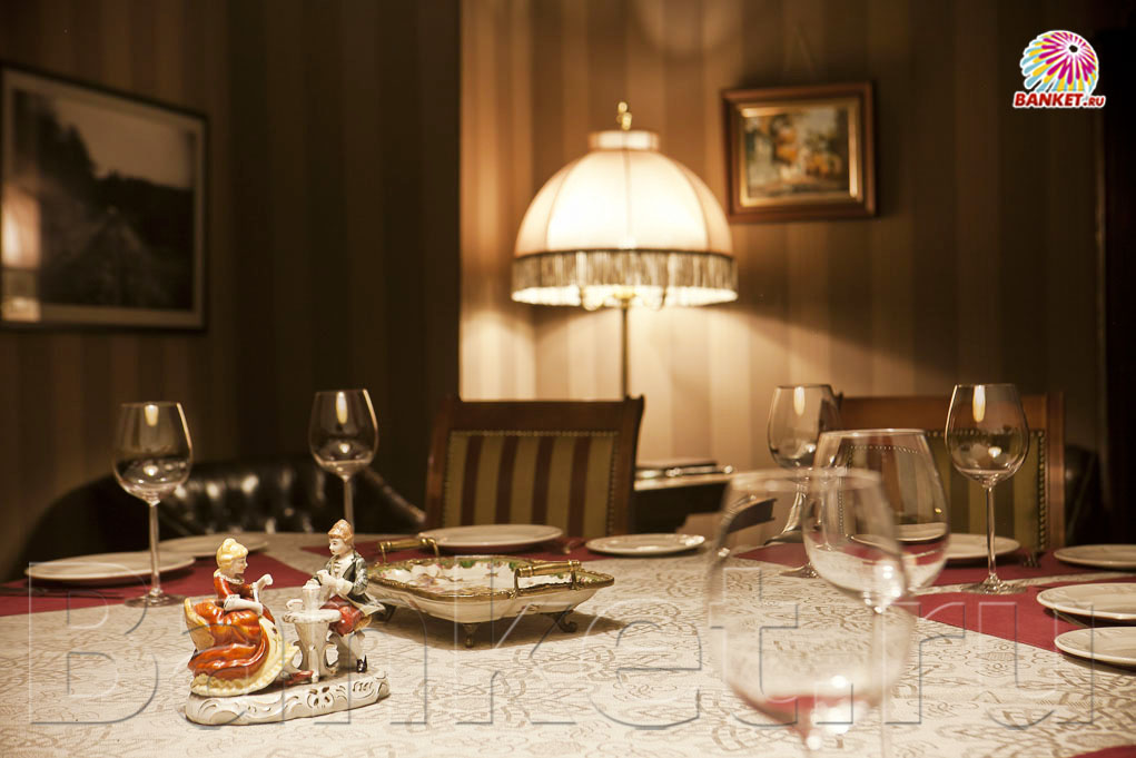 Основной зал — фото 3