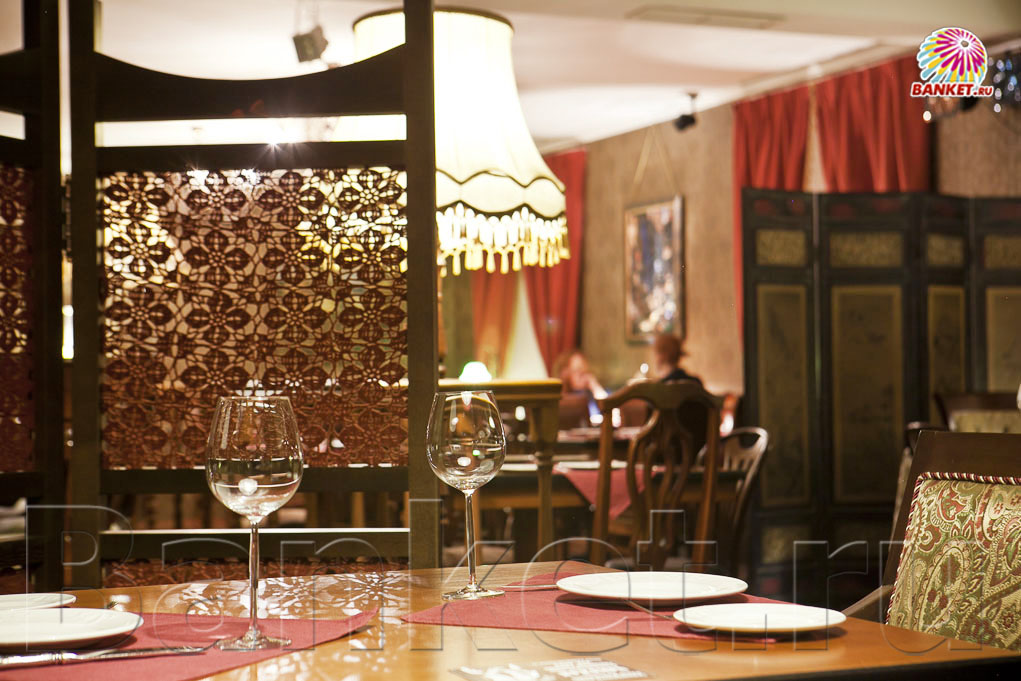 Основной зал — фото 4