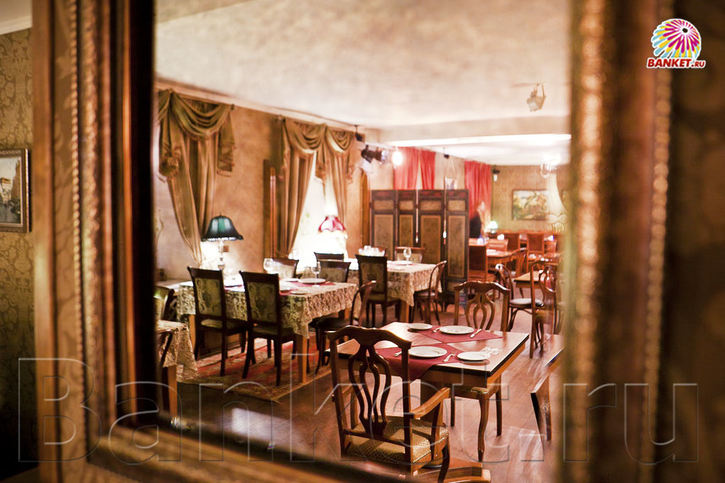 Основной зал — фото 5