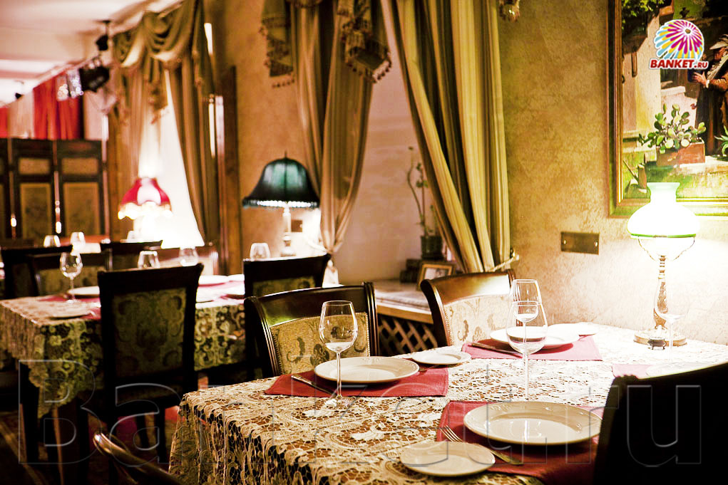 Основной зал — фото 6