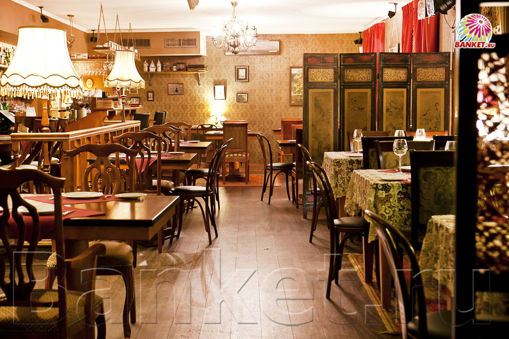 Основной зал — фото 7