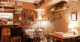 Основной зал