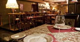 Основной зал