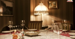 Основной зал