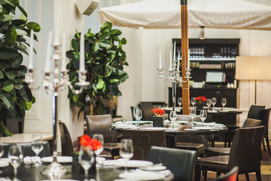 Основной зал — фото 4