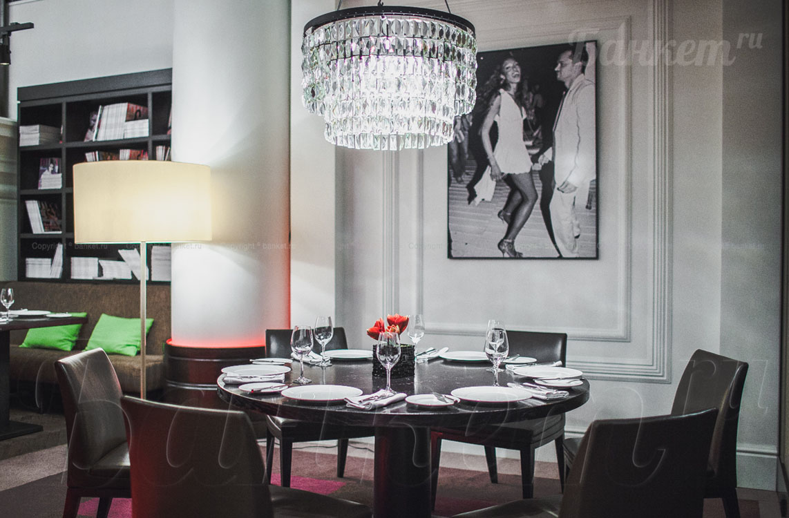 Основной зал — фото 5