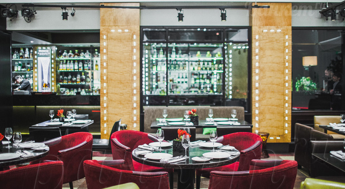 Основной зал — фото 6