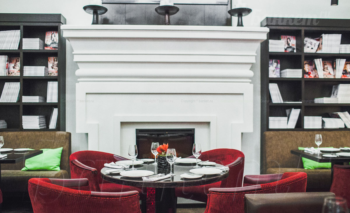 Основной зал — фото 7