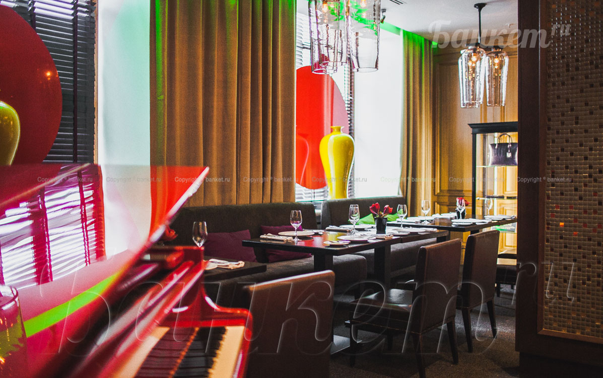 Основной зал — фото 8