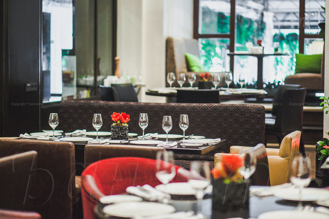 Основной зал — фото 10