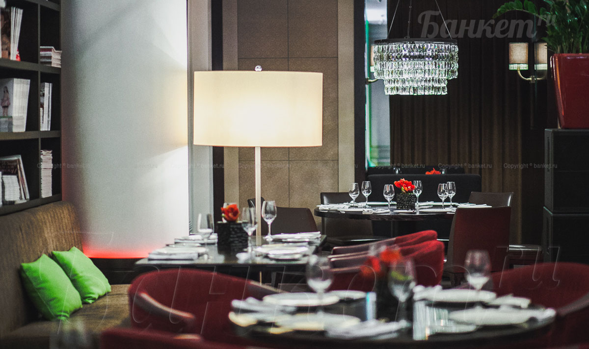 Основной зал — фото 12