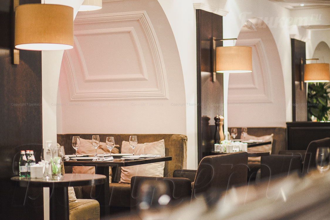 Основной зал — фото 13