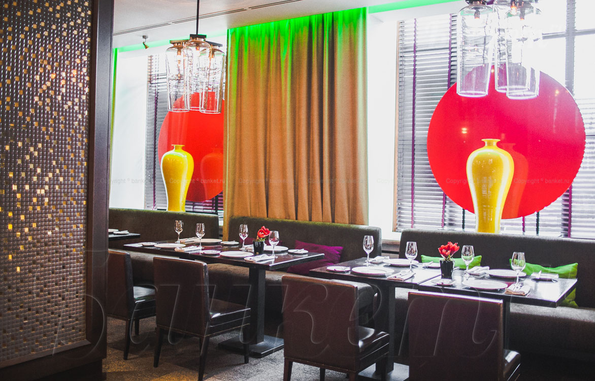 Основной зал — фото 19