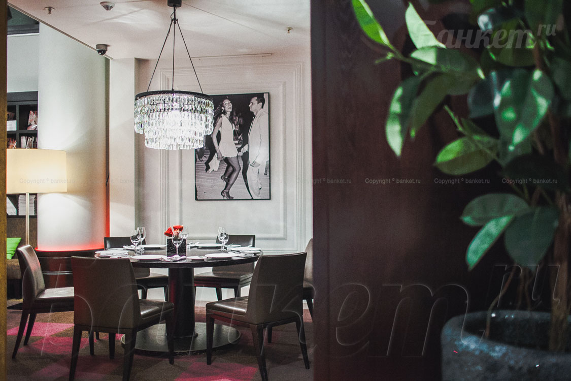 Основной зал — фото 20